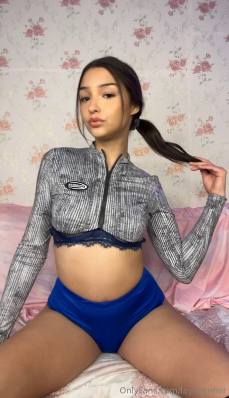 laylajenner model xxx picture