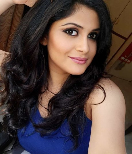 Damini Arora sexy pornstar image