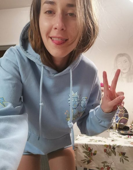 camomilleee model porn photo