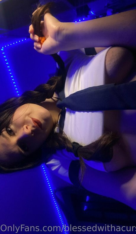 blessedwithacursex best actress pics