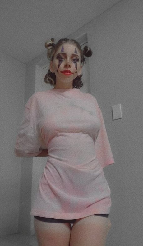 Danny Universe nudes star pics