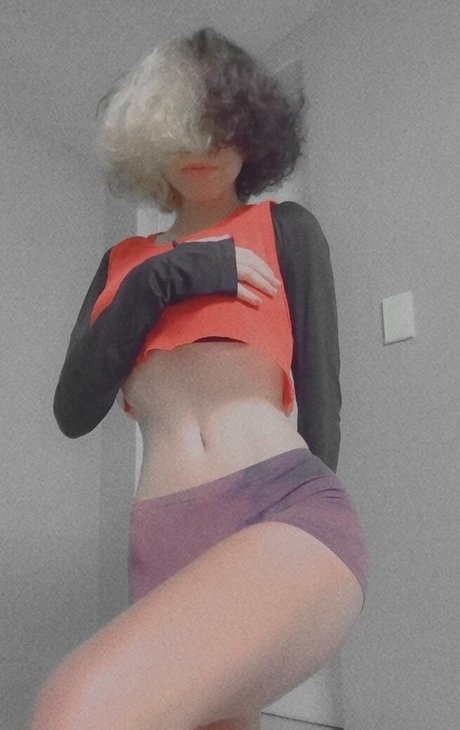 Danny Universe model porn picture