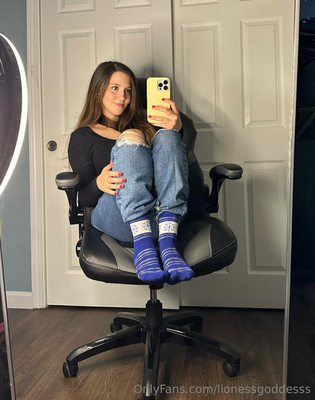 LionessGoddesss nice model images