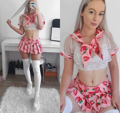 chloxxhill star high quality archive