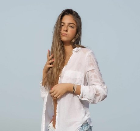 Hili Asraf model best galleries