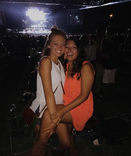 Logan Brickhouse exclusive star pics