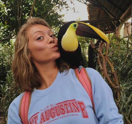 Logan Brickhouse top actress images