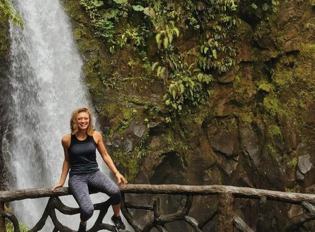 Logan Brickhouse exclusive actress archive