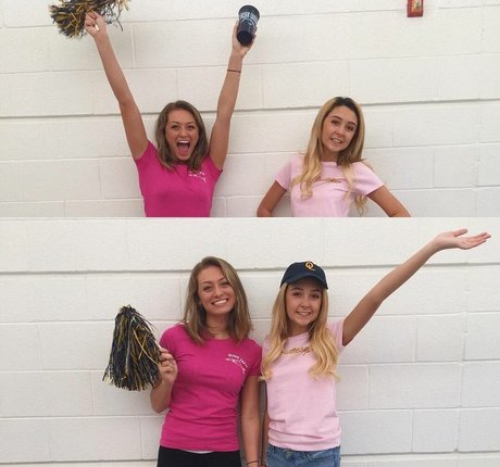 Logan Brickhouse star top archive