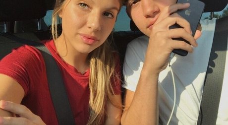 Jordan Lewis pornstar pretty photo