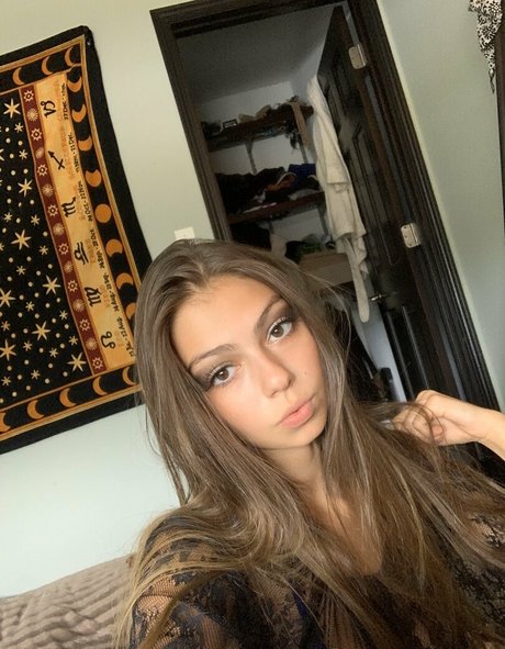 Elena Lukin model porn gallery