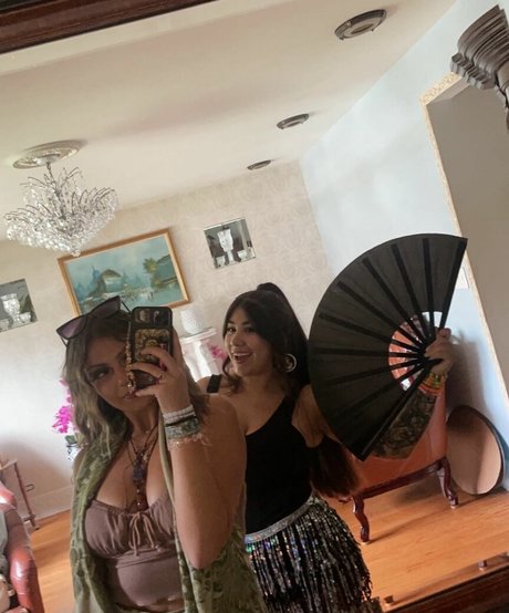 Elena Lukin nudes model image