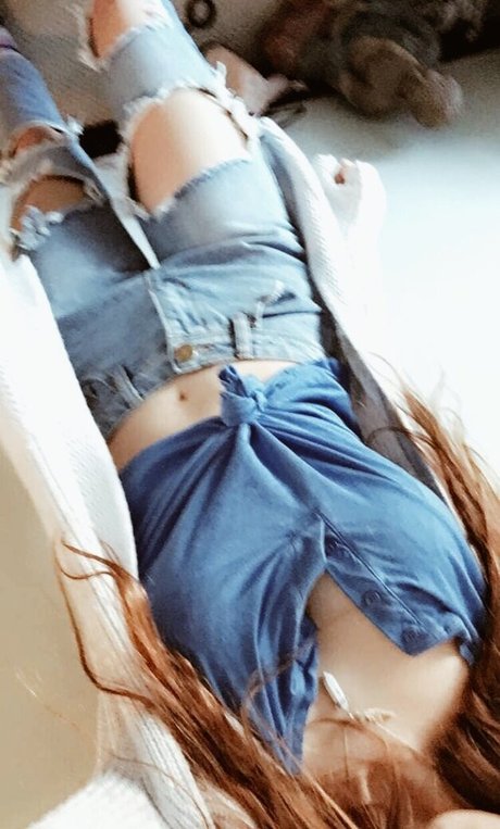 Elena Lukin exclusive model img