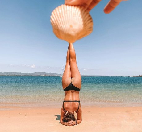 Martina Rando model perfect archive