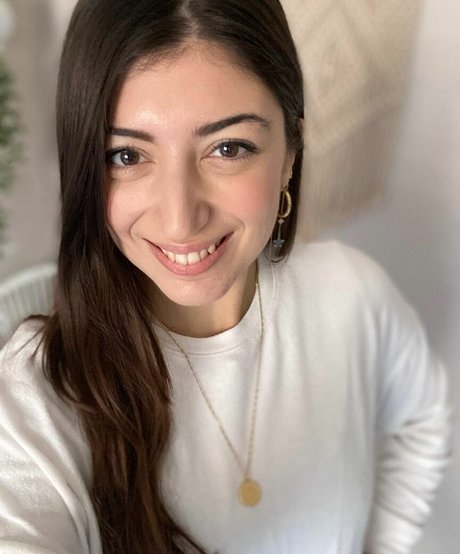 Martina Rando model best photo