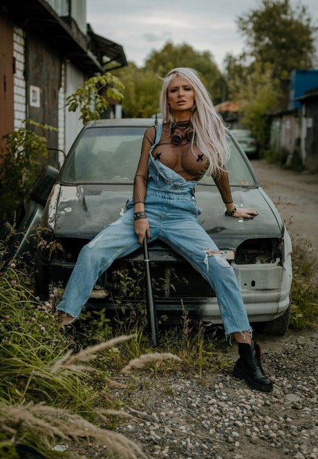 Kristina Grizzly perfect star img