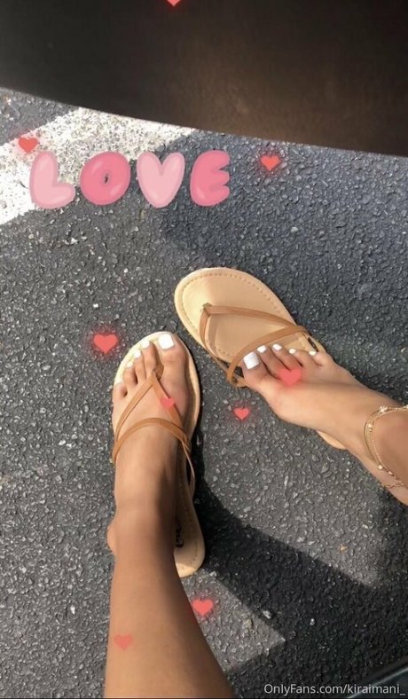 Kira Imani art pornstar images