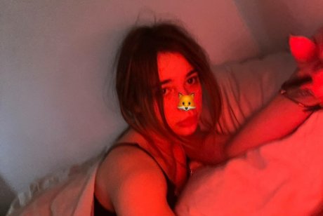 Osamochka exclusive model pics