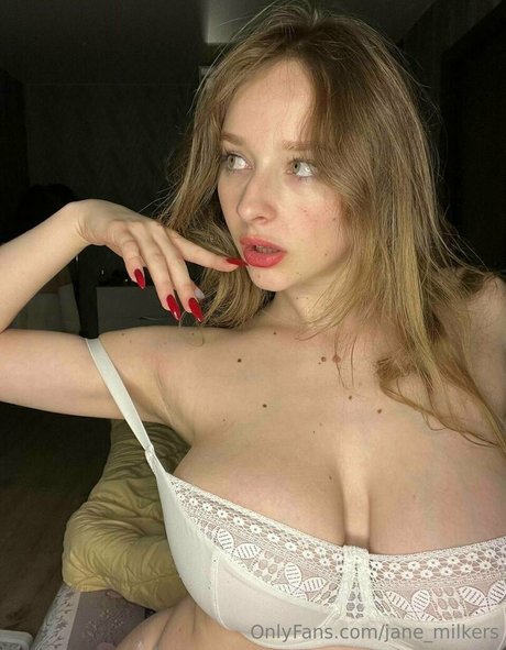 janehot jane pretty model img