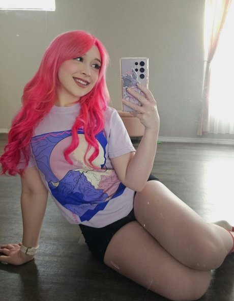 Itsqueenmanda hd pornstar pictures