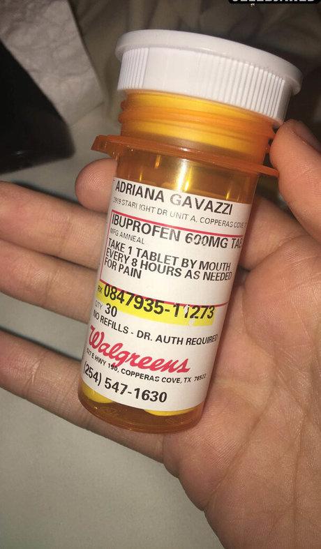 Adrianna Gavazzi best actress image