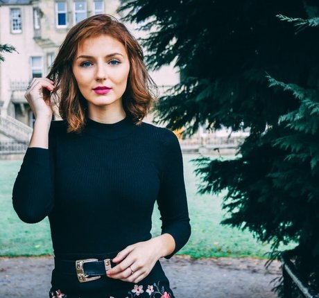 Sophie Wallace profile image