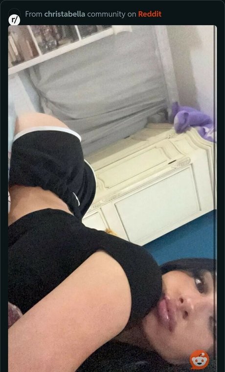 Christabellaeee exclusive pornstar img