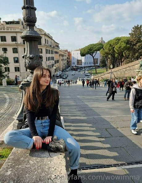 wowimmma star perfect photo