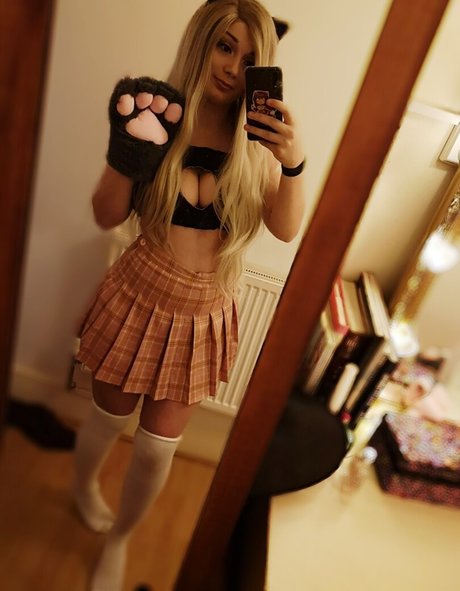 bellajynx free star naked gallery