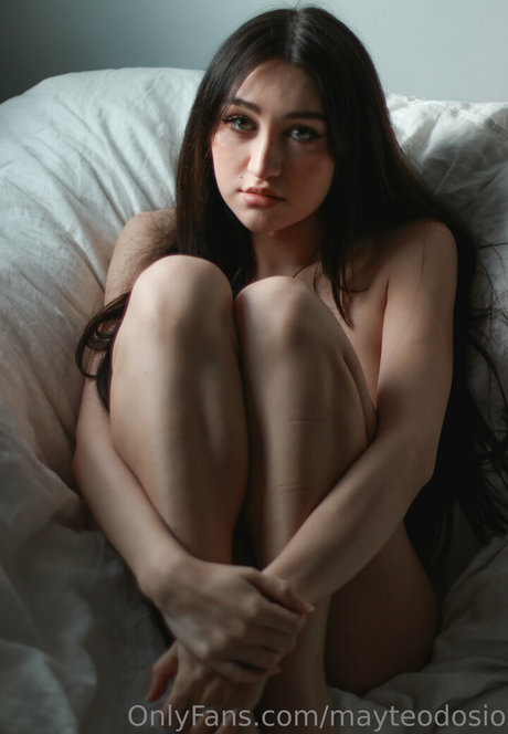 mayteodosio sexy pornstar image