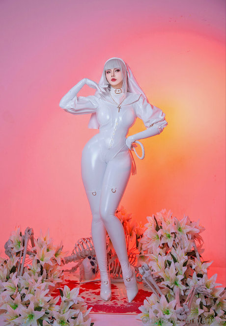 Arisa S pornstar exclusive pic