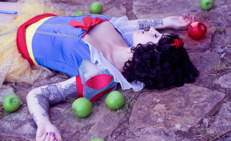 MissKittyQuinn sexy actress picture