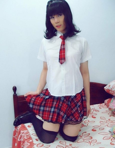 cutiemei model sex archive