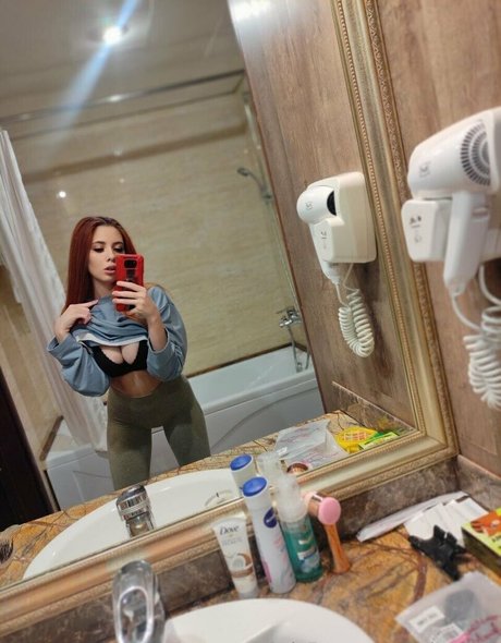 Dasharkiss pornstar pretty gallery