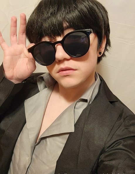 xthisisfelixx pornstar hot photo