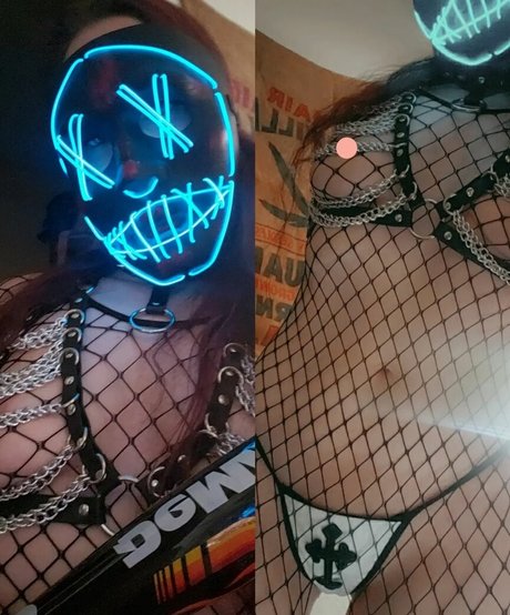 Horrorasap star erotic image