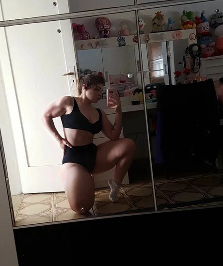 Katskirby star adult pic