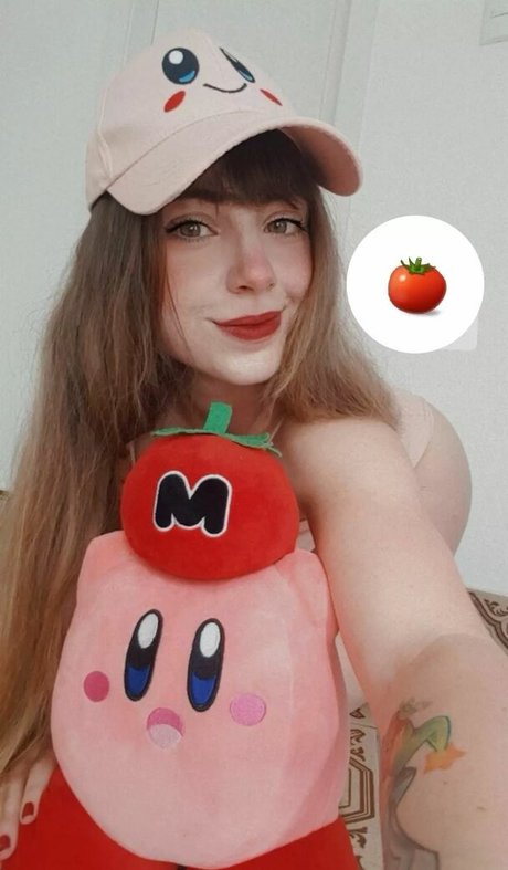 Katskirby model high quality pic