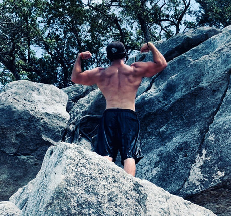 jamietylerflex star free image