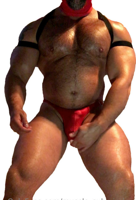 muscle submission top pornstar pictures