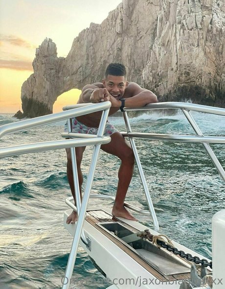 jaxonblaquexxx xxx star images
