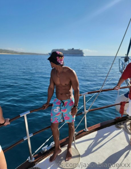 jaxonblaquexxx high quality actress picture