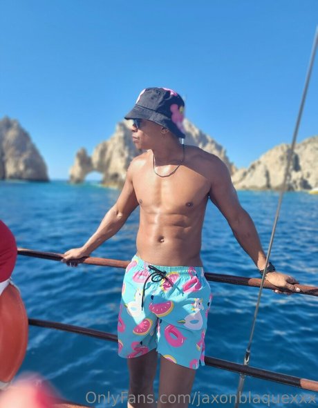 jaxonblaquexxx model sex galleries