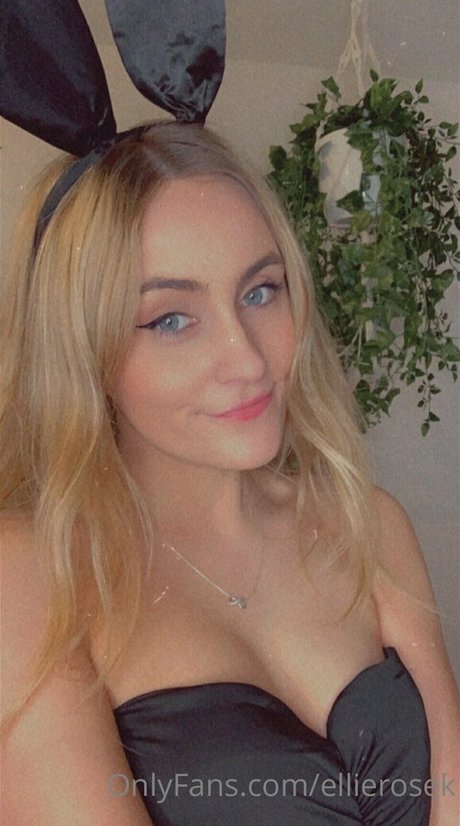 Ellierosek pornstar beautiful img