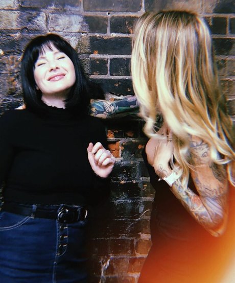 ohioliz beautiful model pics