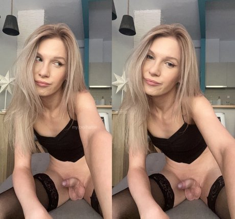 Hattie Bardot pornstar erotic images