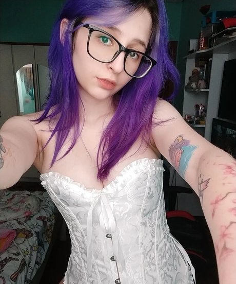 Lumineon beautiful pornstar photo