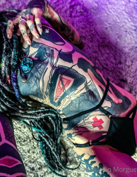 kota morgue exclusive pornstar img