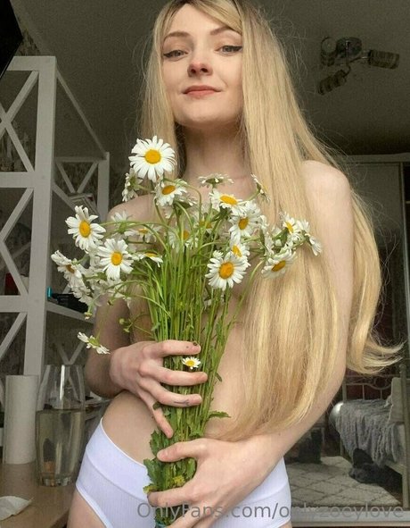 onlyzoeylove actress archive