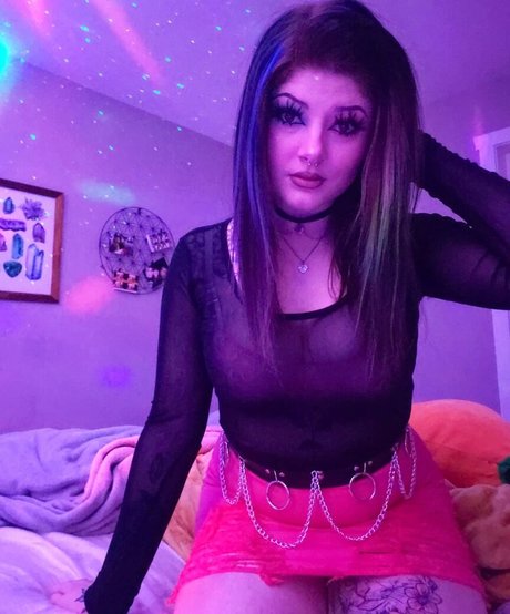 Blueberry Brooks top actress picture